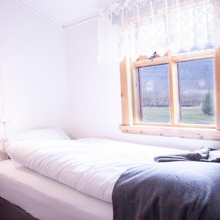 Fossardalur Guesthouse Djúpivogur Eksteriør bilde
