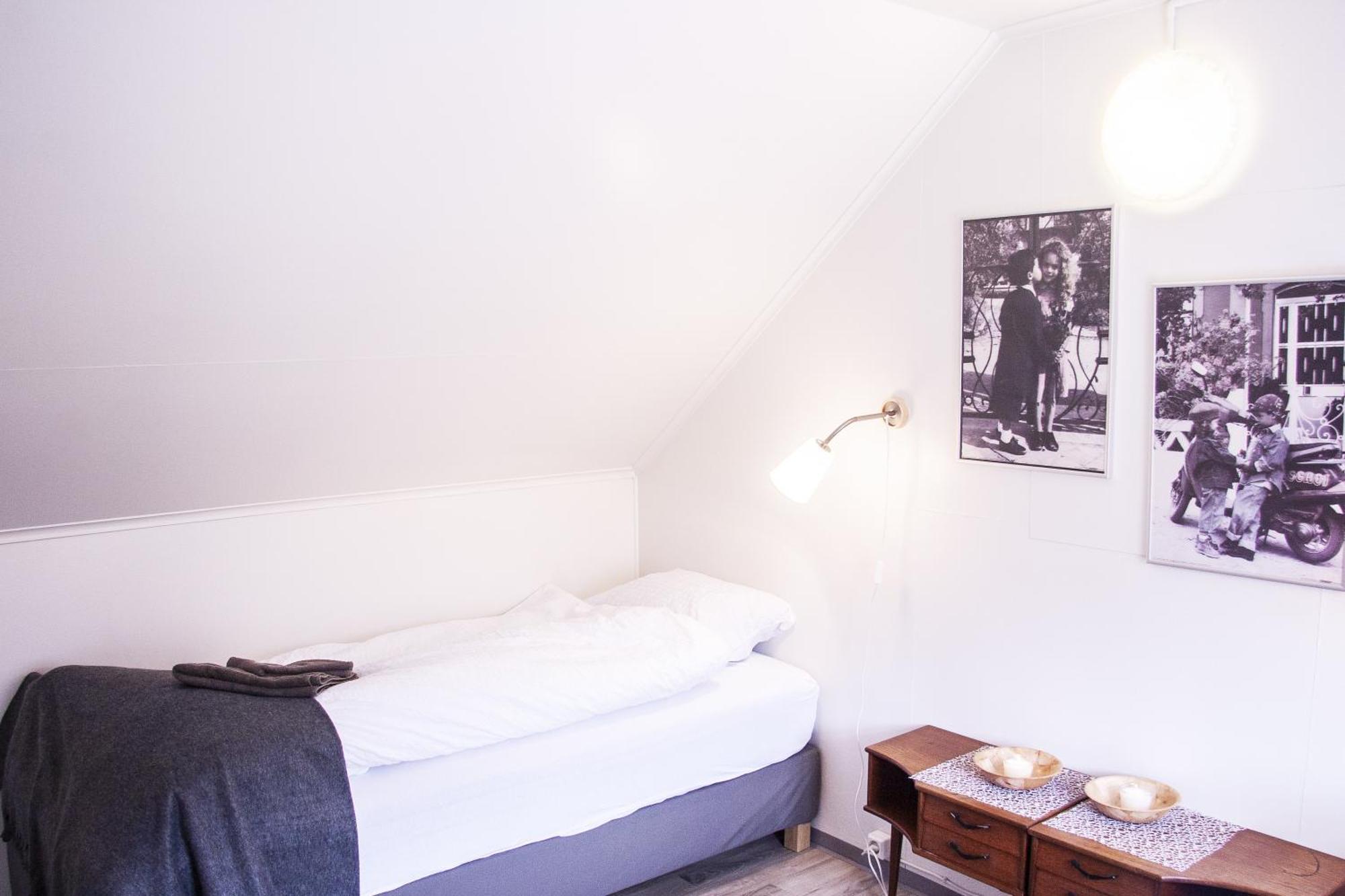 Fossardalur Guesthouse Djúpivogur Eksteriør bilde