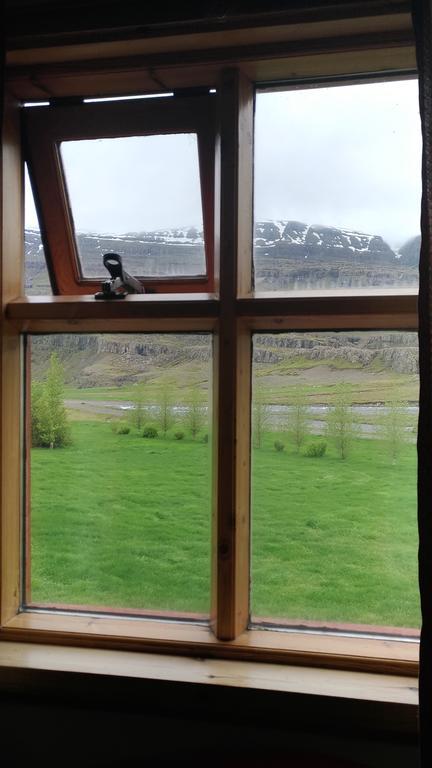 Fossardalur Guesthouse Djúpivogur Eksteriør bilde
