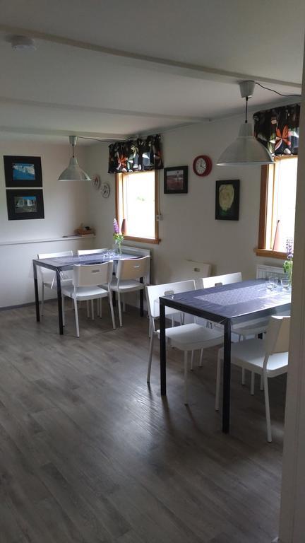 Fossardalur Guesthouse Djúpivogur Eksteriør bilde