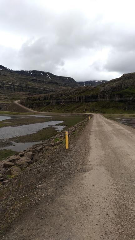 Fossardalur Guesthouse Djúpivogur Eksteriør bilde