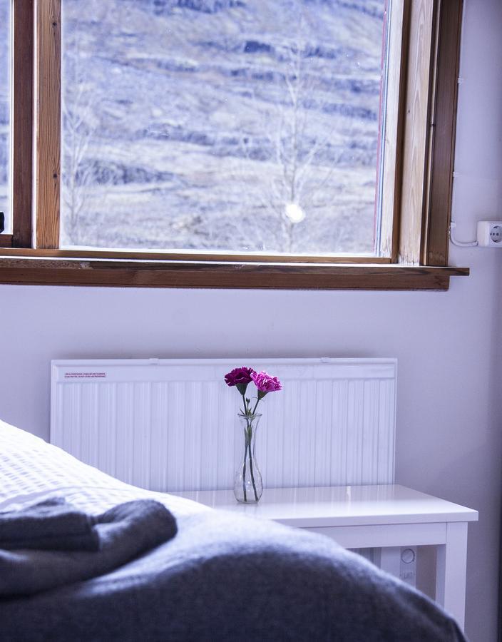 Fossardalur Guesthouse Djúpivogur Eksteriør bilde