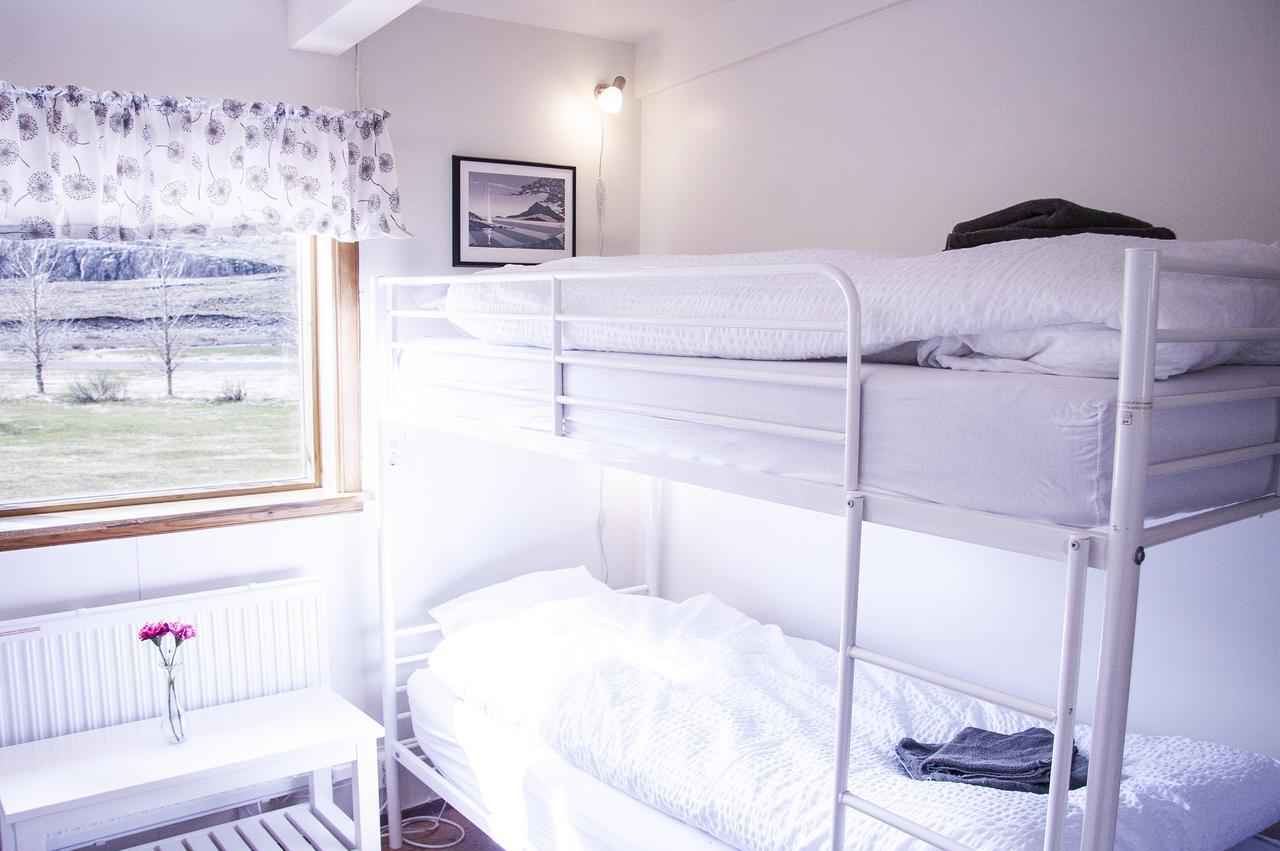Fossardalur Guesthouse Djúpivogur Eksteriør bilde