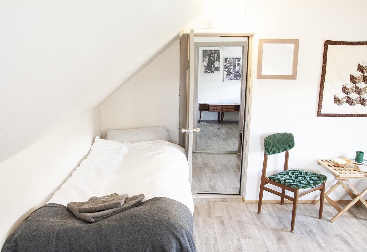 Fossardalur Guesthouse Djúpivogur Eksteriør bilde